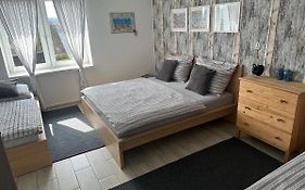 Apartmán